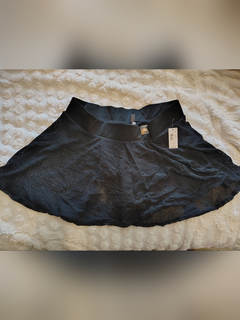 Torrid Swim Skirt